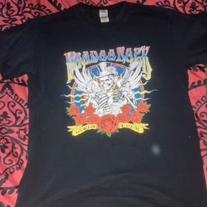 Graphic tee